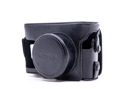 Fujifilm X100V Leather Case