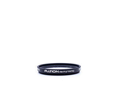 Hoya 43mm Fusion Antistatic Protector Filter