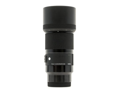 Sigma 70mm f/2.8 DG Macro ART - Sony FE Fit
