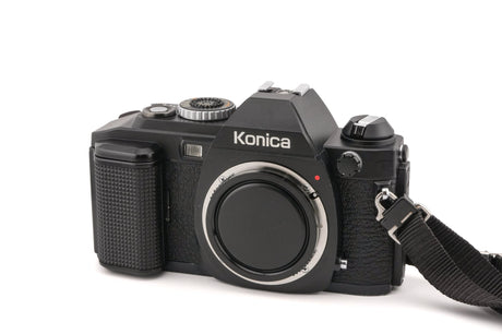 Konica FS-1 