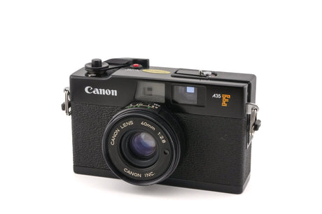 Canon A35F 