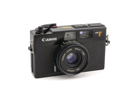 Canon A35F 
