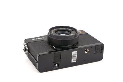 Canon A35F 