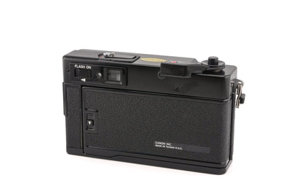 Canon A35F 