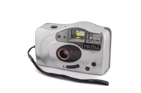 Protax 35mm Compact Camera 