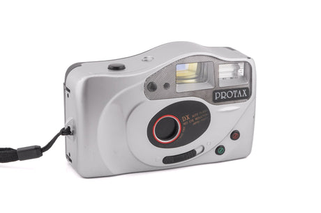 Protax 35mm Compact Camera 