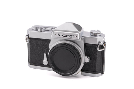 Nikon Nikomat FS 