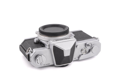Nikon Nikomat FS 