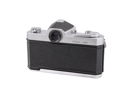Nikon Nikomat FS 