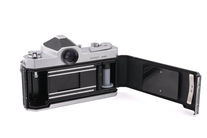 Nikon Nikomat FS 