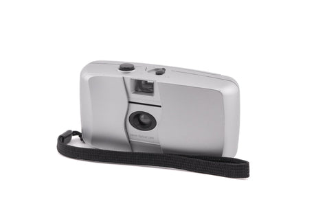 Generic Plastic Point &amp; Shoot 