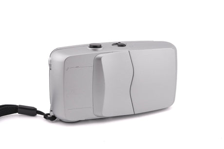 Generic Plastic Point &amp; Shoot 