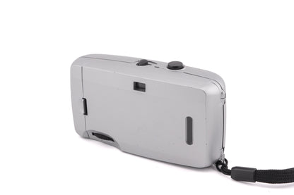 Generic Plastic Point &amp; Shoot 