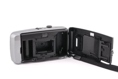Generic Plastic Point &amp; Shoot 