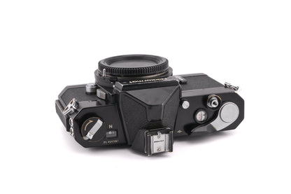 Nikon Nikkormat FTN 