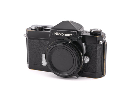 Nikon Nikkormat FT 