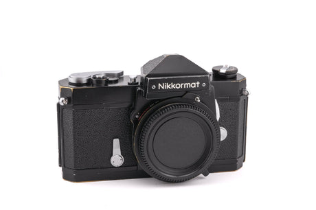 Nikon Nikkormat FT 