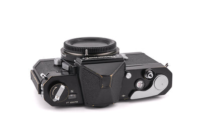 Nikon Nikkormat FT 
