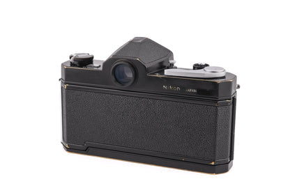 Nikon Nikkormat FT 