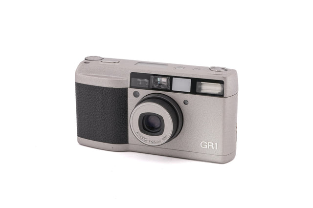 Ricoh GR1 de segunda mano en Camera Market