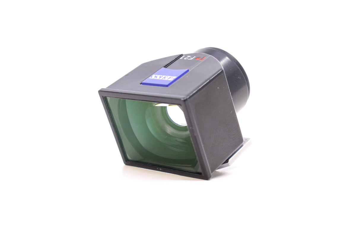 Zeiss ZI Viewfinder for 21mm · main image