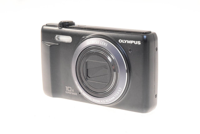 Olympus VR-340 de segunda mano en Camera Market