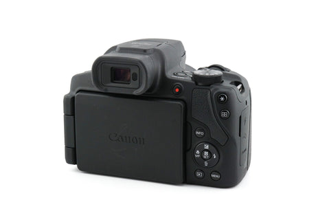 Canon Powershot SX70 HS 