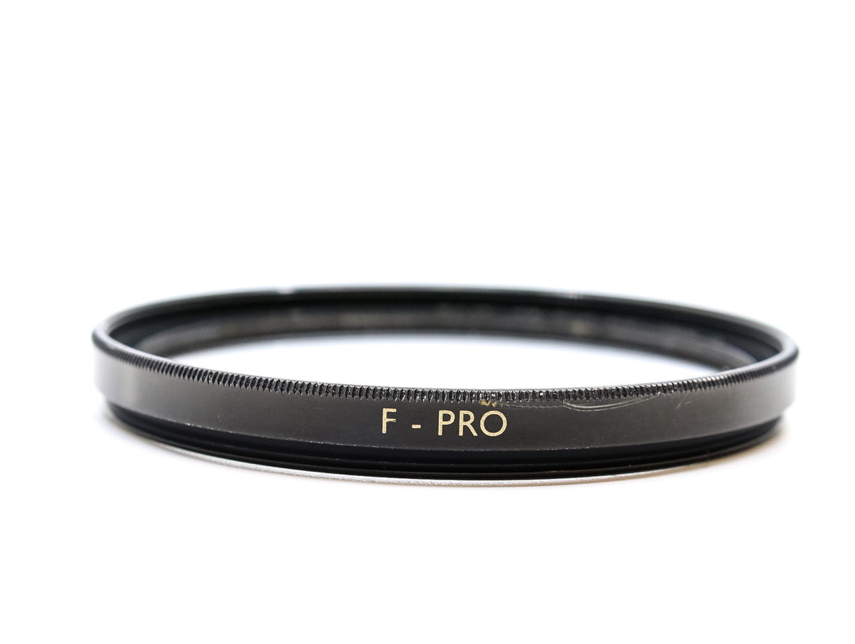 B+W 58mm F-Pro 010 UV-Haze 1x E Filter · imagen principal