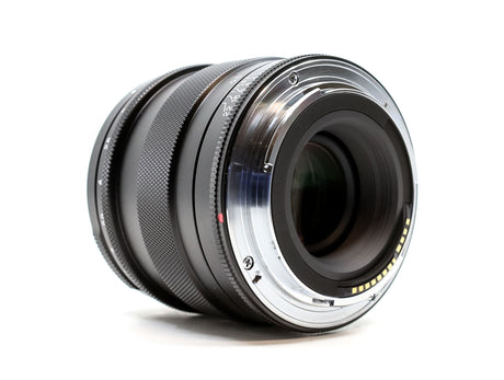 Voigtländer Nokton 40mm f/1.2 - Canon RF Fit