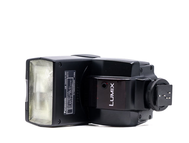 Panasonic Lumix DMW-FL360 de segunda mano en Camera Market