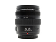 Panasonic Lumix G X Vario 12-35mm f/2.8 II ASPH Power O.I.S. de segunda mano en Camera Market