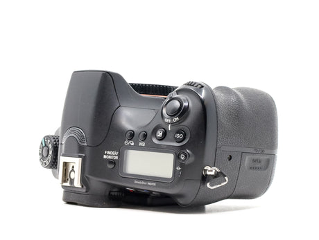 Sony Alpha SLT-A68 