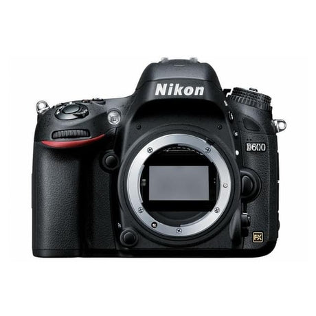 D60 SLR - Black Nikon AF-S DX Nikkor 18-55 mm f/3.5-6.5 VR f/3.5-5.6 