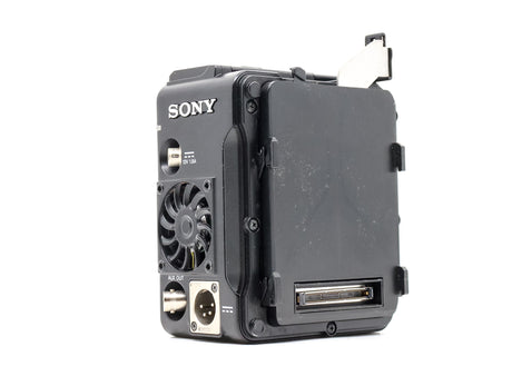 Sony AXS-R5 External Recorder