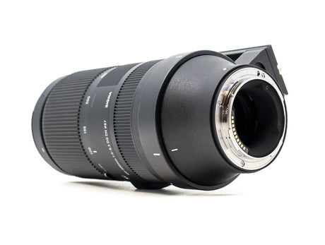 Sigma 100-400mm f/5-6.3 DG DN OS Contemporary - L Fit