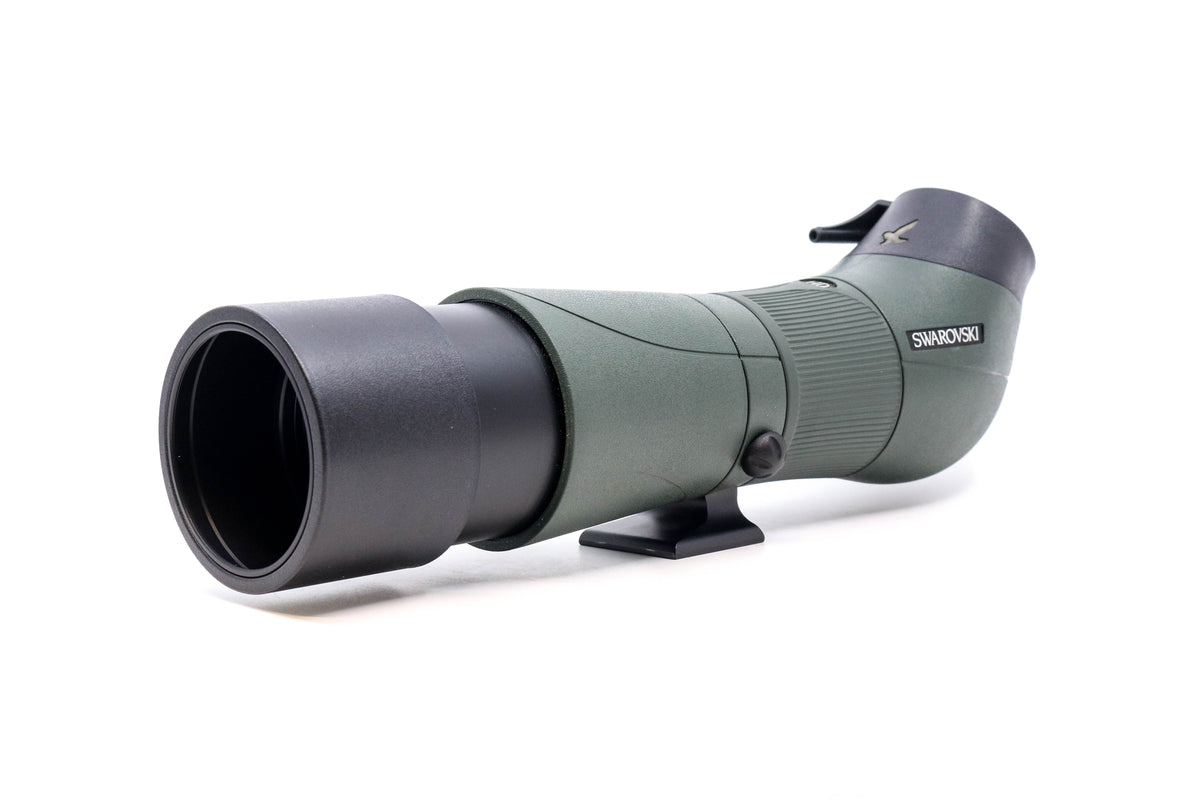Swarovski ATM 65 HD Spotting Scope · main image