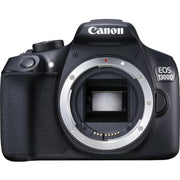 EOS 1300D Reflex - Black de segunda mano en Camera Market
