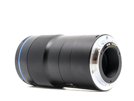 Laowa 100mm f/2.8 2:1 Ultra Macro APO - Canon EF Fit