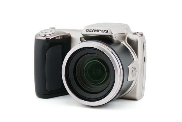 Olympus SP-620UZ de segunda mano en Camera Market