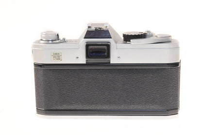 Canon FTb QL 