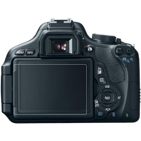 EOS 60D SLR - Black + Canon Zoom Lens EF-S IS II f/3.5-5.6 