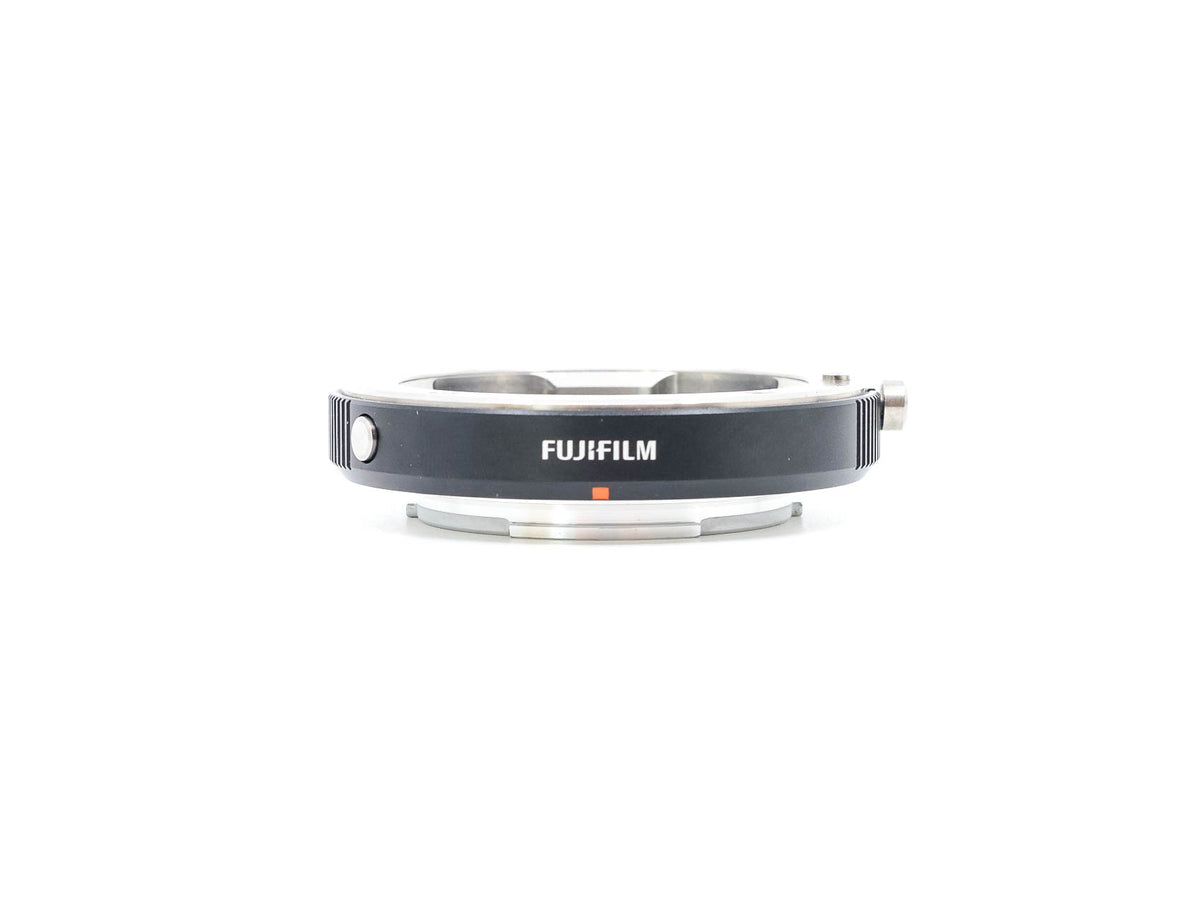 Fujifilm X-Leica M Mount Adapter · imagen principal