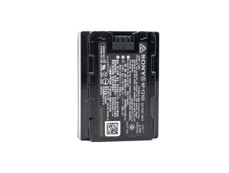 Sony NP-FZ100 Battery 