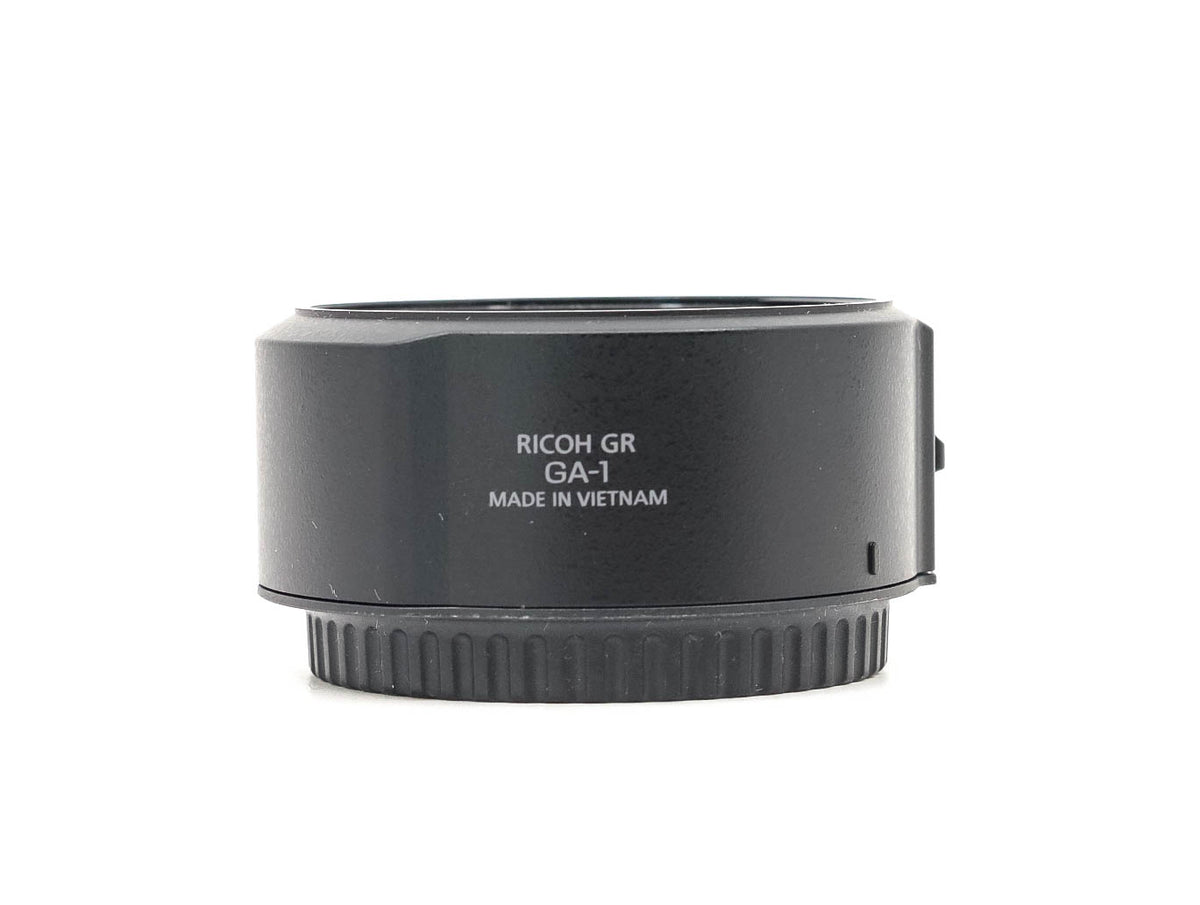 Ricoh GA-1 Lens Adapter · main image