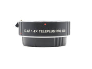 Kenko Teleplus Pro 300 1.4x DGX - Canon EF Fit de segunda mano en Camera Market