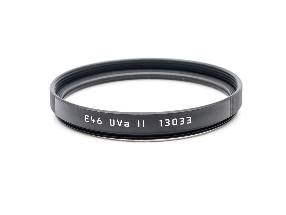 Leica E46 UVa II Filter · imagen principal