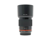 Samyang 300mm f/6.3 Reflex ED UMC CS - Micro Four Thirds fit de segunda mano en Camera Market