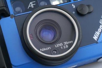 Nikon L35AW AD 