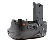 sony|vg-c77am vertical grip - Excelente - 2