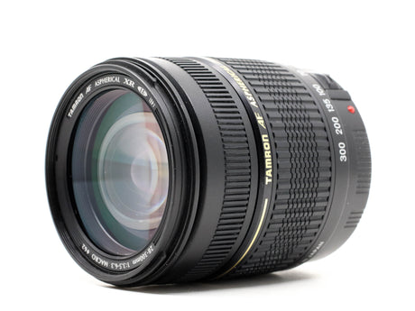 Tamron AF 28-300mm f/3.5-6.3 XR Di LD Aspherical (IF) Macro - Canon EF Fit 